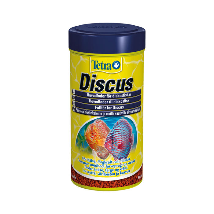 Tetra Diskus250 ml