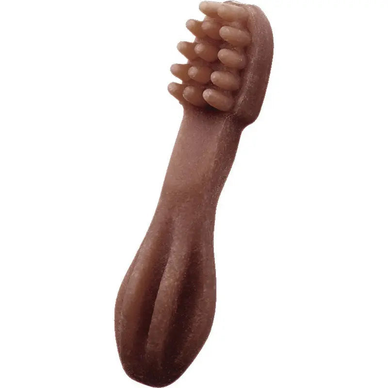 Tyggeben tandbørste X-large 18,8 cm