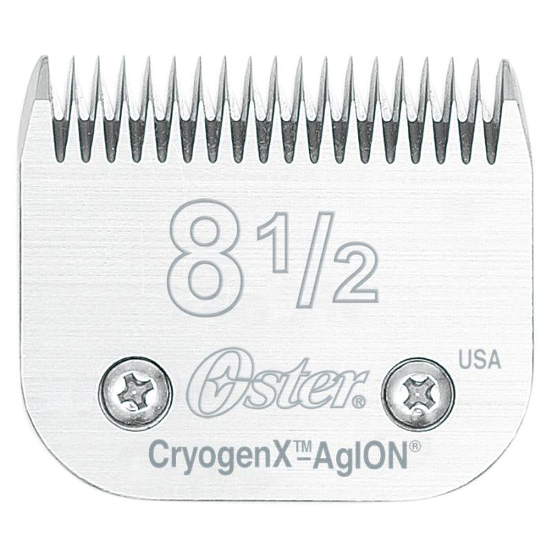 Skær Cryogen-X Agion str 8½