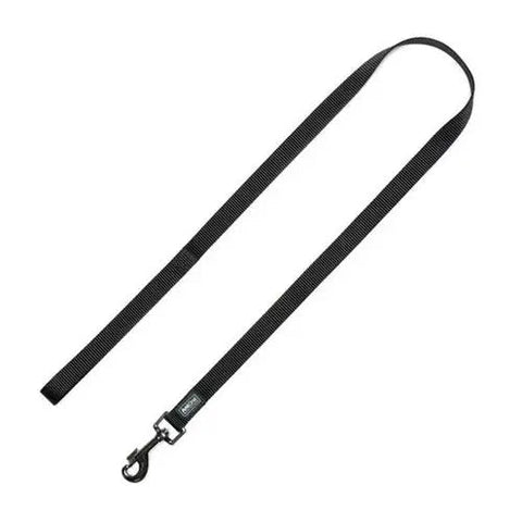 Nylon kortline Classic 100 cm x 15 mm sort