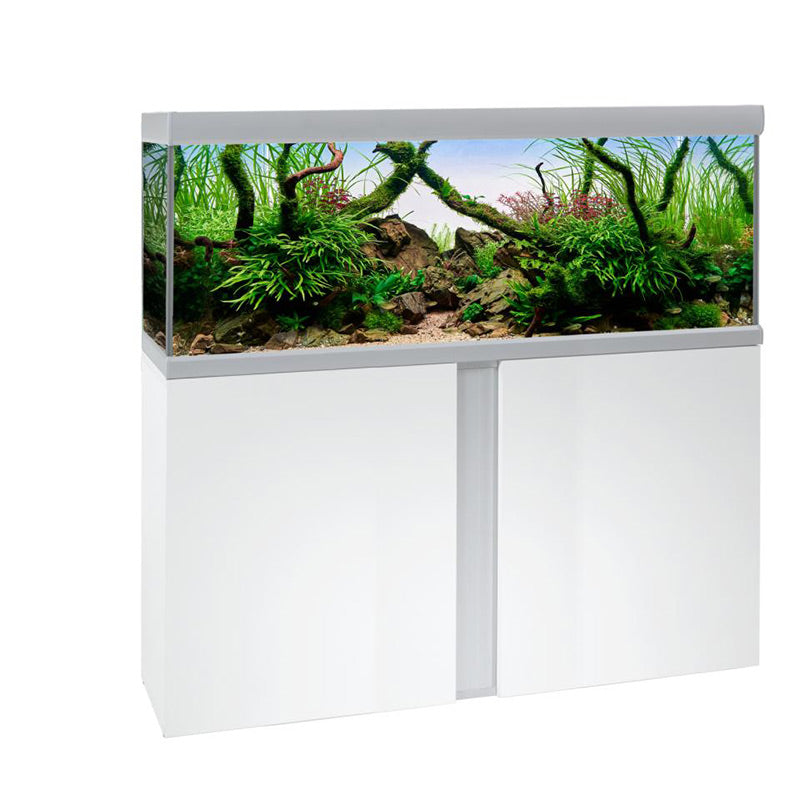 Akvarium Fusion 325 l, 130x50x50 cm alu