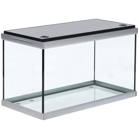 Akvarium Move 360 l, 130x50x59 cm sort
