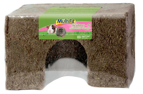 Høhusmedium