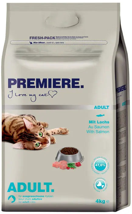 Adult laks 4 kg