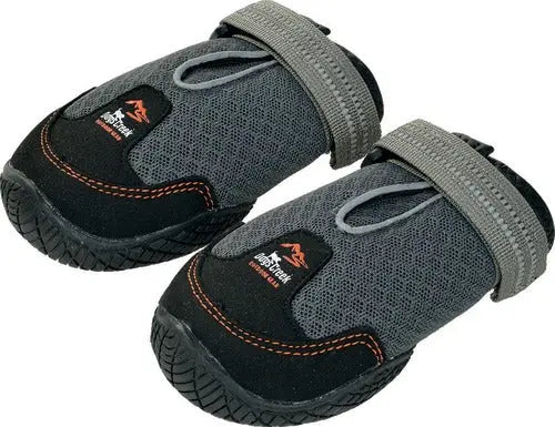 Hundesko Hiker M 2 stk sort