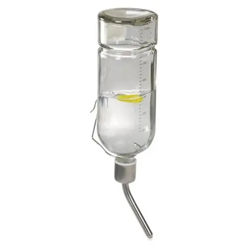 Drikkeflaske m/måler 350 ml