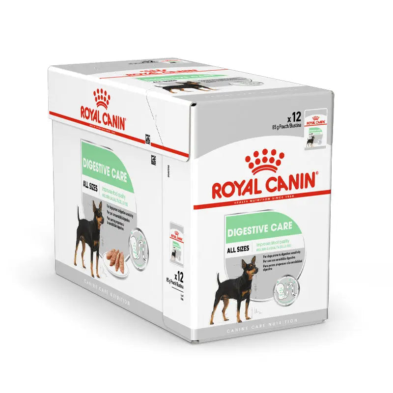 Adult Digestive Care 12x 85g