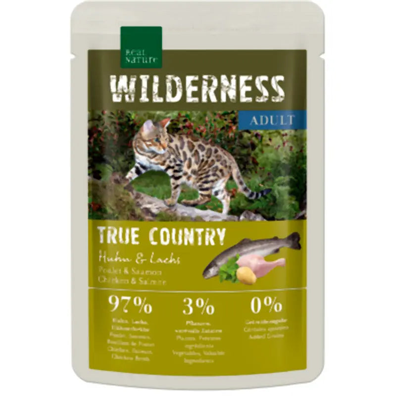 Adult Wilderness True Country 85 g