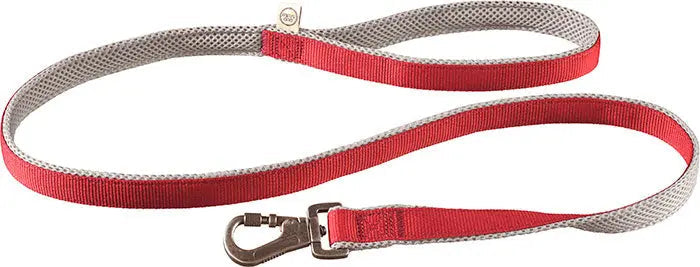 Line M 120x2x1 cm rød