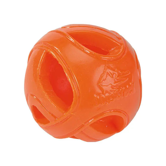 Hundelegetøj bold Airflow S-M 6,2 cm