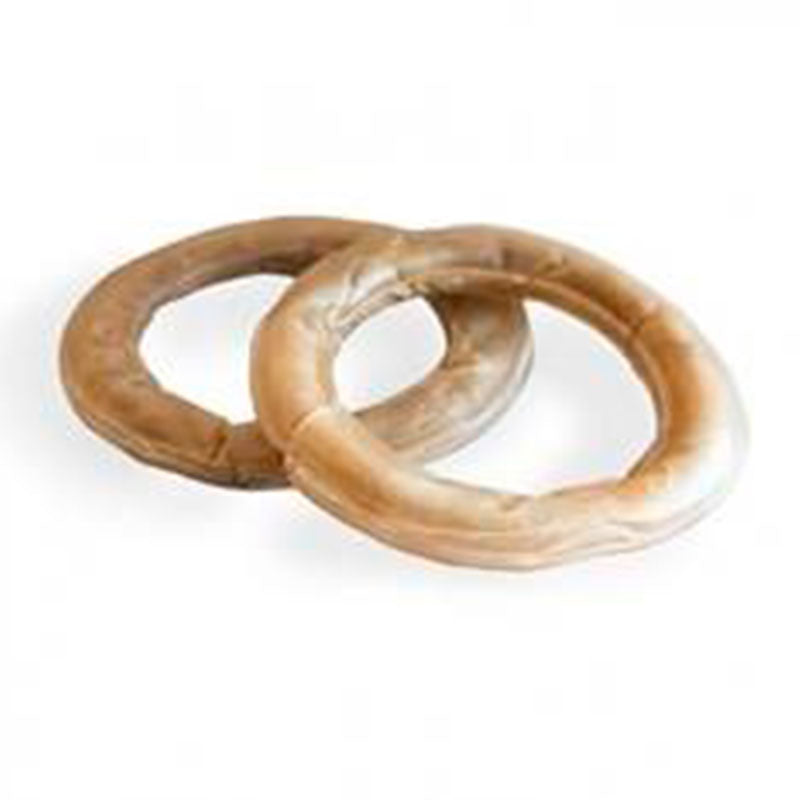 Okse ring 15 cm, 1 stk