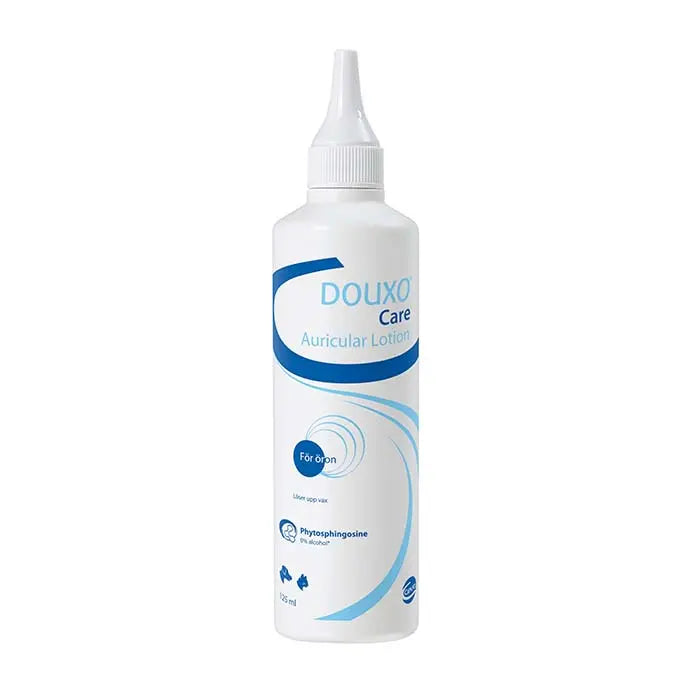 Care Aricular lotion 125 ml