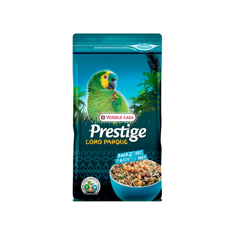 Papegøje Prestige amazone