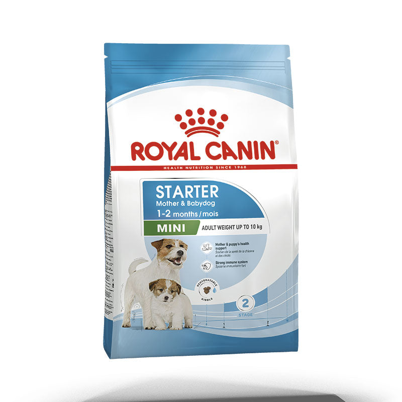Mini Starter 4kg