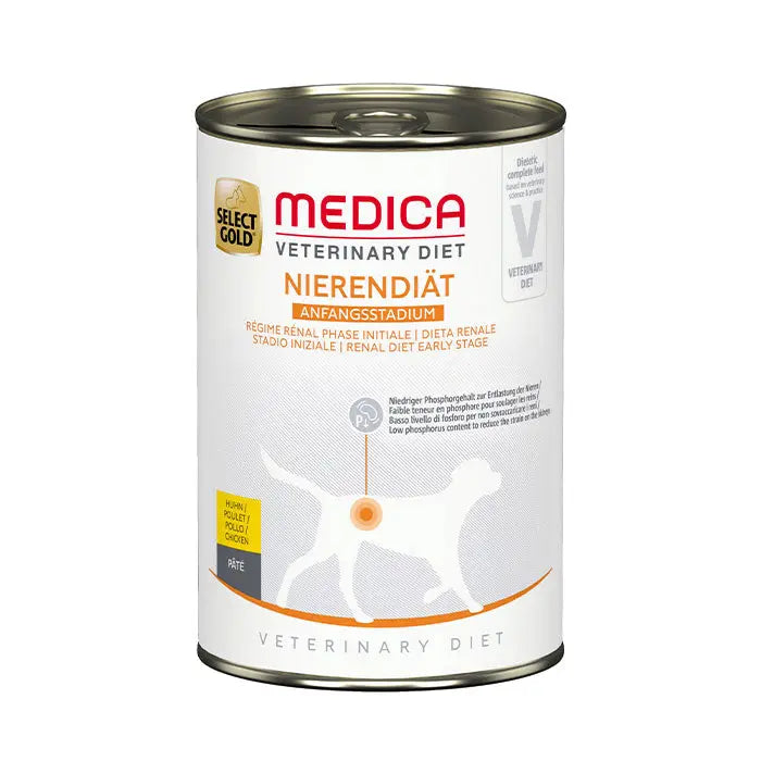 Medica Early Renal 400 g