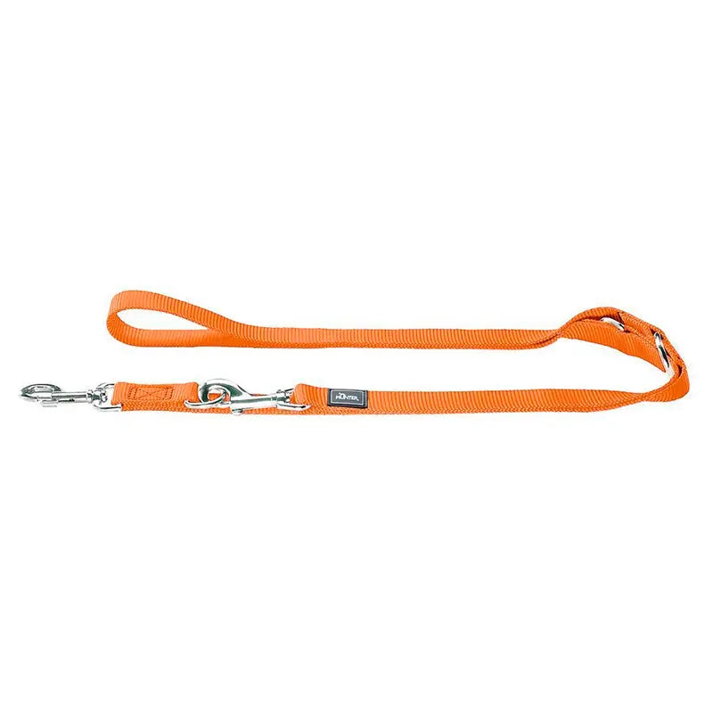Nylonline 25/200 orange