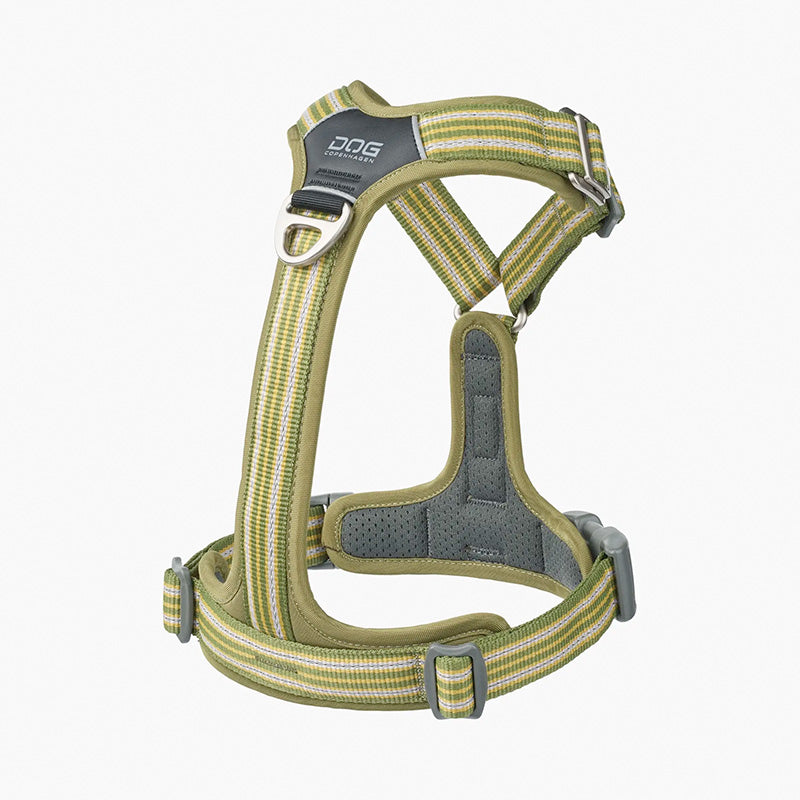 Comfort Walk Air sele Hunting-Green