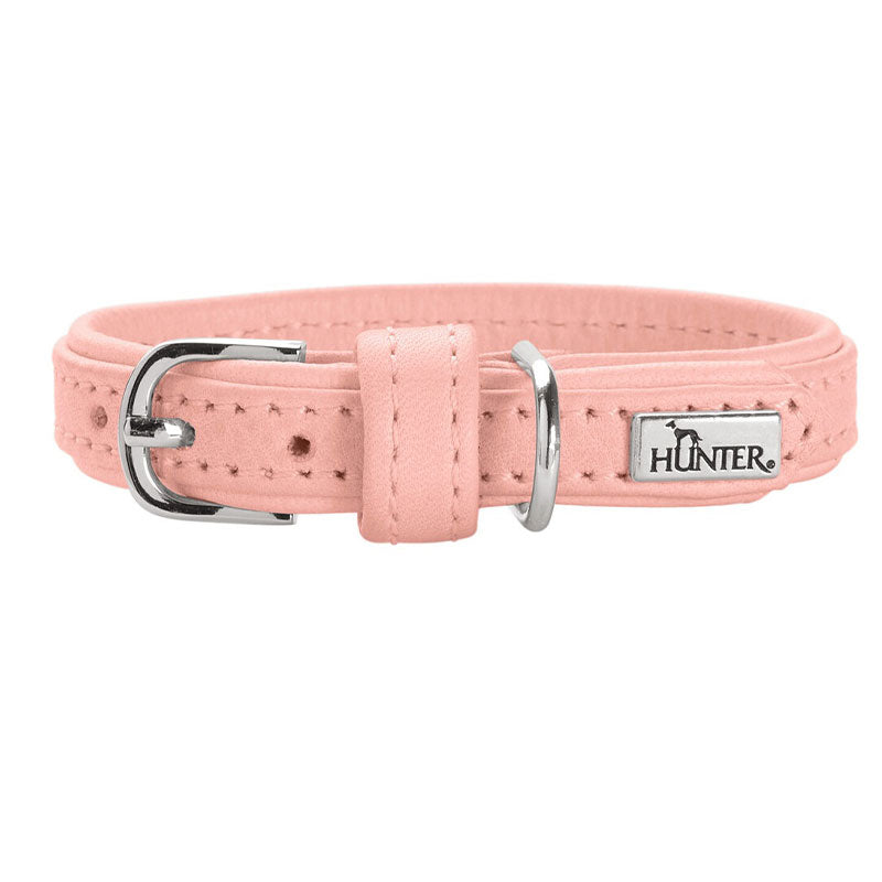 Halsbånd Soho MiniXS 24-29 cm lyserød