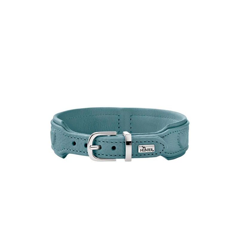 Halsbånd Soho X Love S 33-37 cm lyseblå