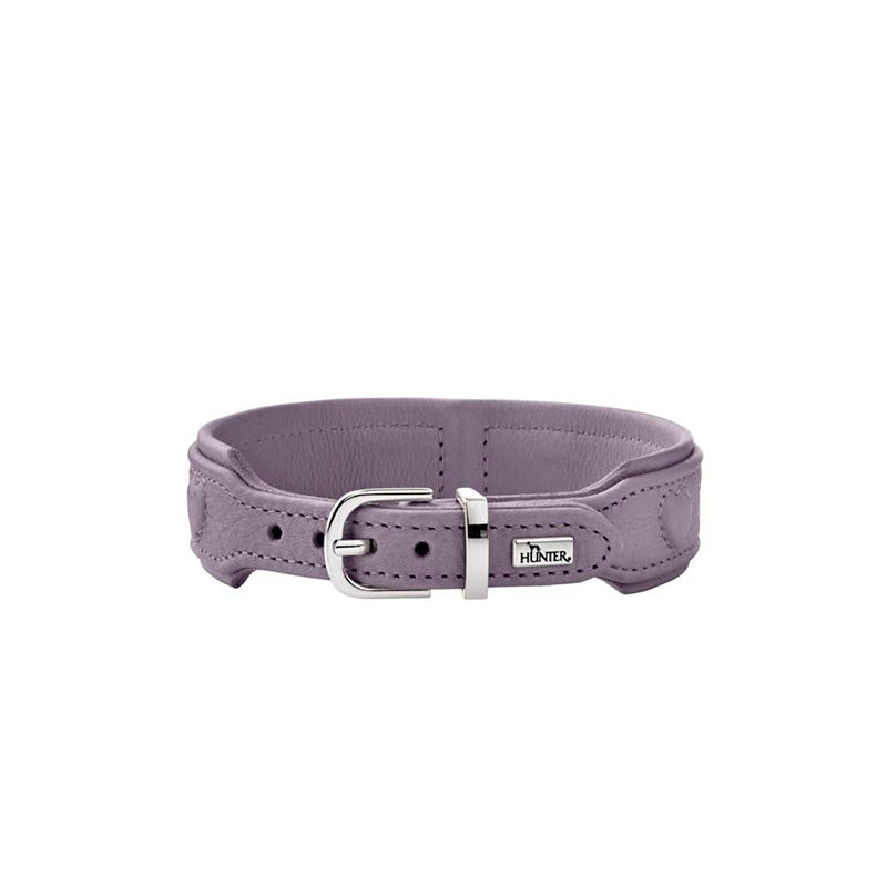 Halsbånd Soho X Love S 33-37 cm lilla