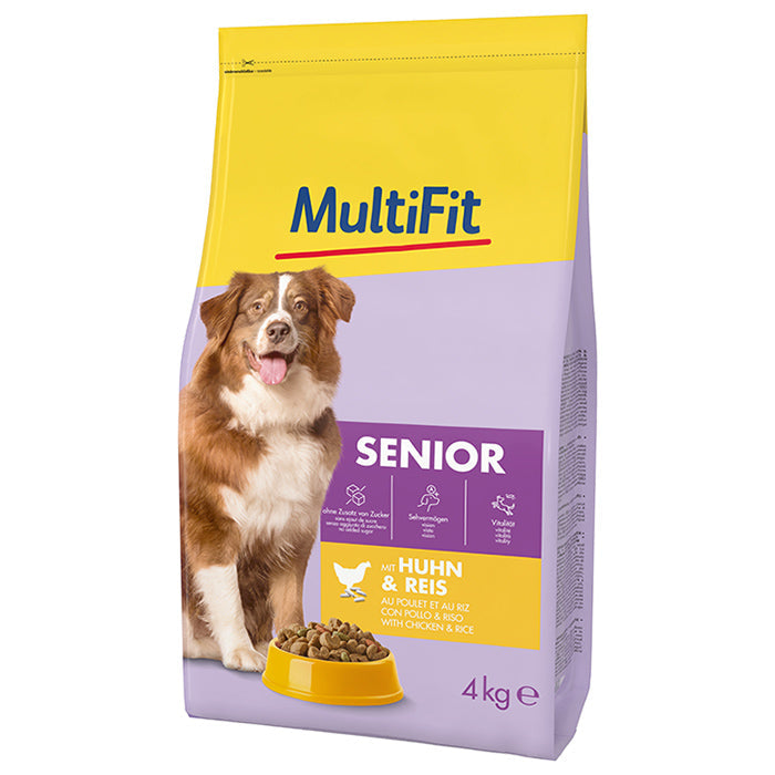 Senior Love4 kg