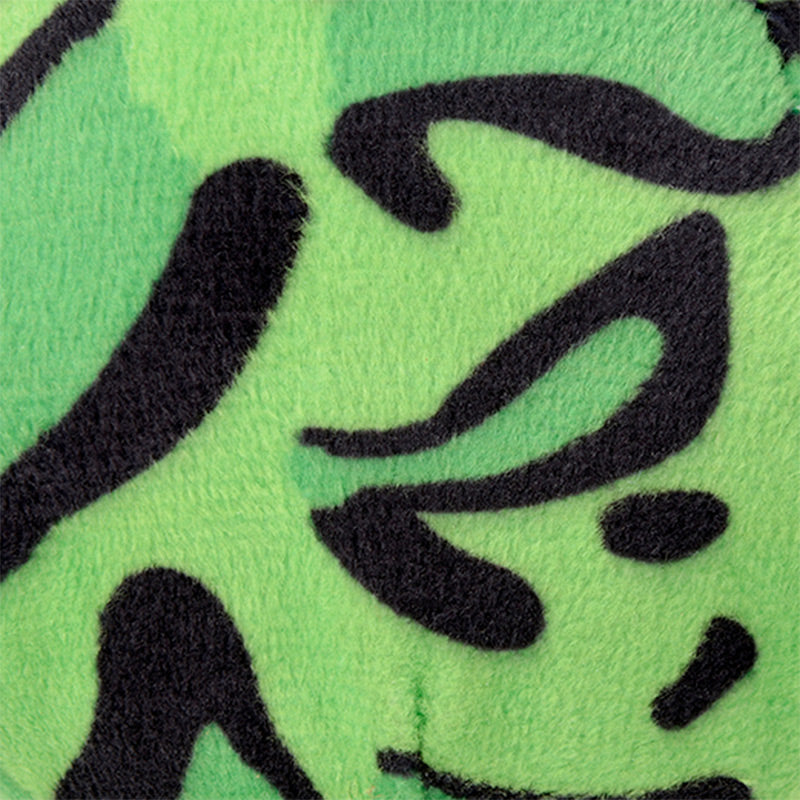 Hundelegetøj slange S 41x8x7 cm