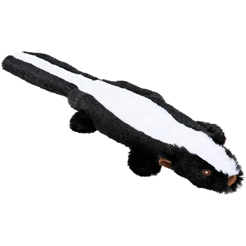 Plyslegetøj stinkdyr S 38 cm