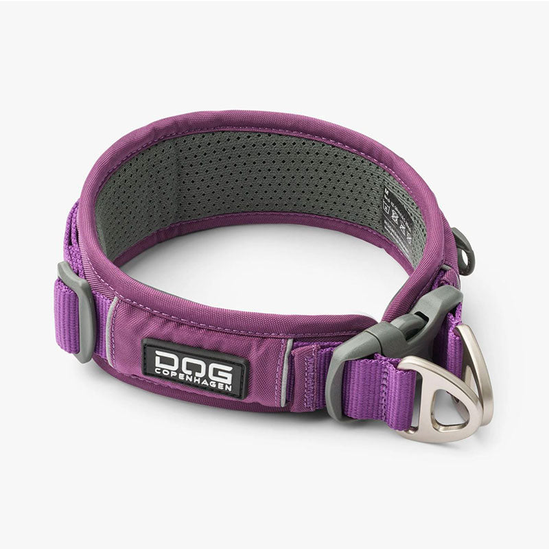 Urban Explorer halsbånd Purple-Passion
