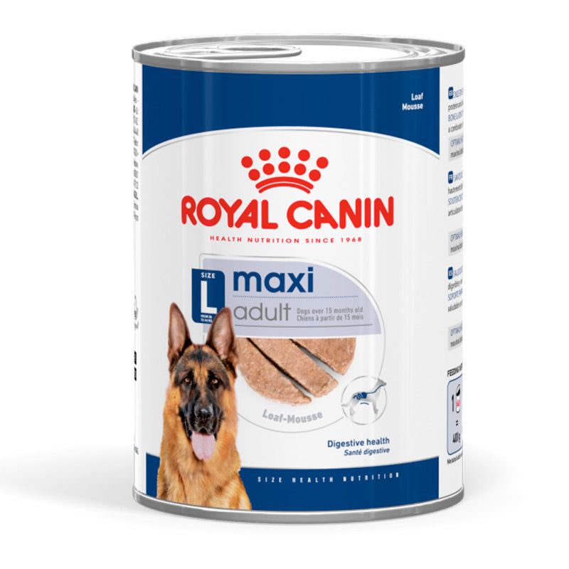 Adult Maxi paté410g