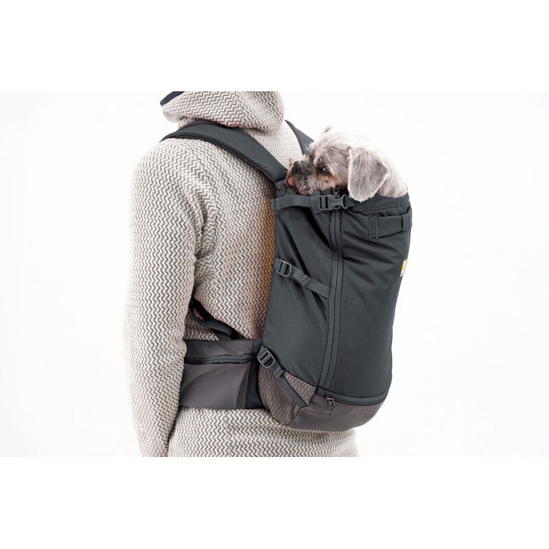 Hitch Hiker rygsæk S Basalt Grey