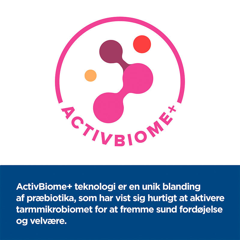 Diætetisk Feline z/d 3 kg