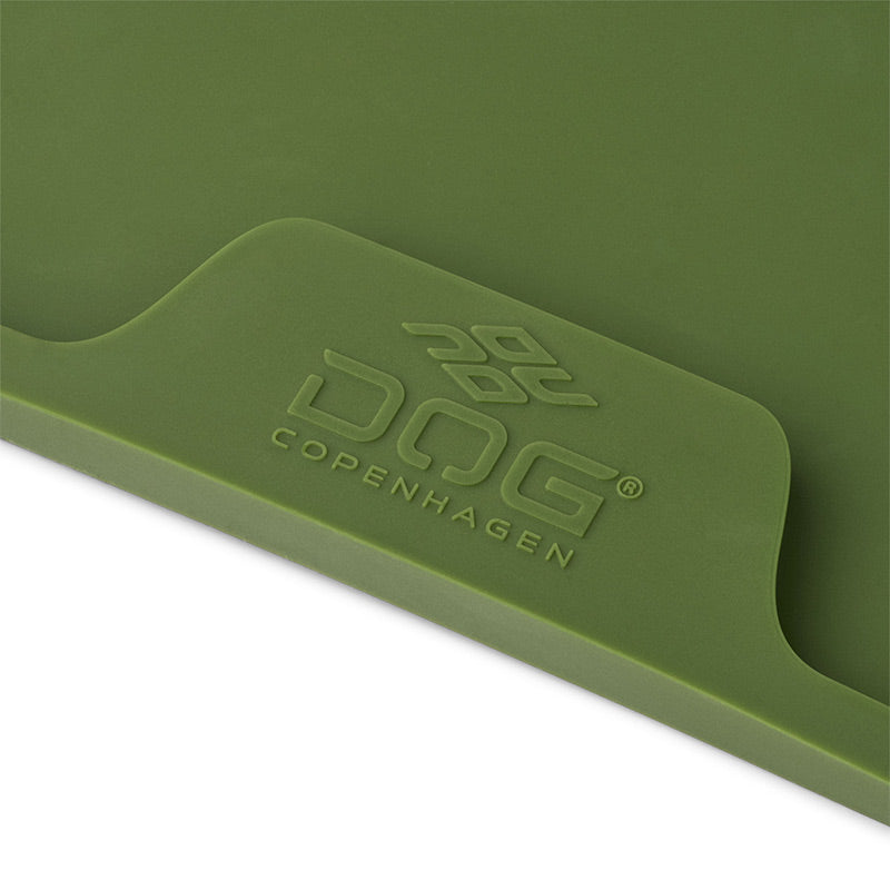 Libra skåleunderlag M Racing Green