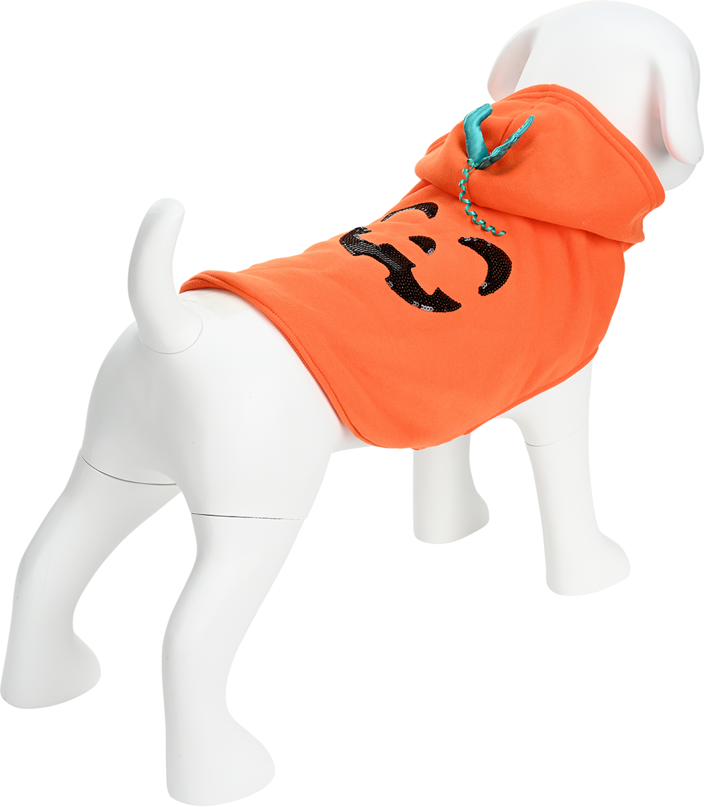 Pullover Halloween