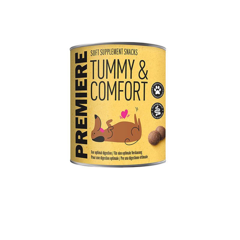 Tilskudssnack Tummy & Comfort 300 g