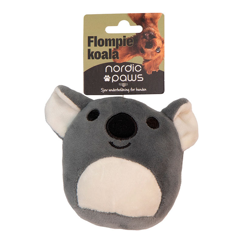 Flompie koala