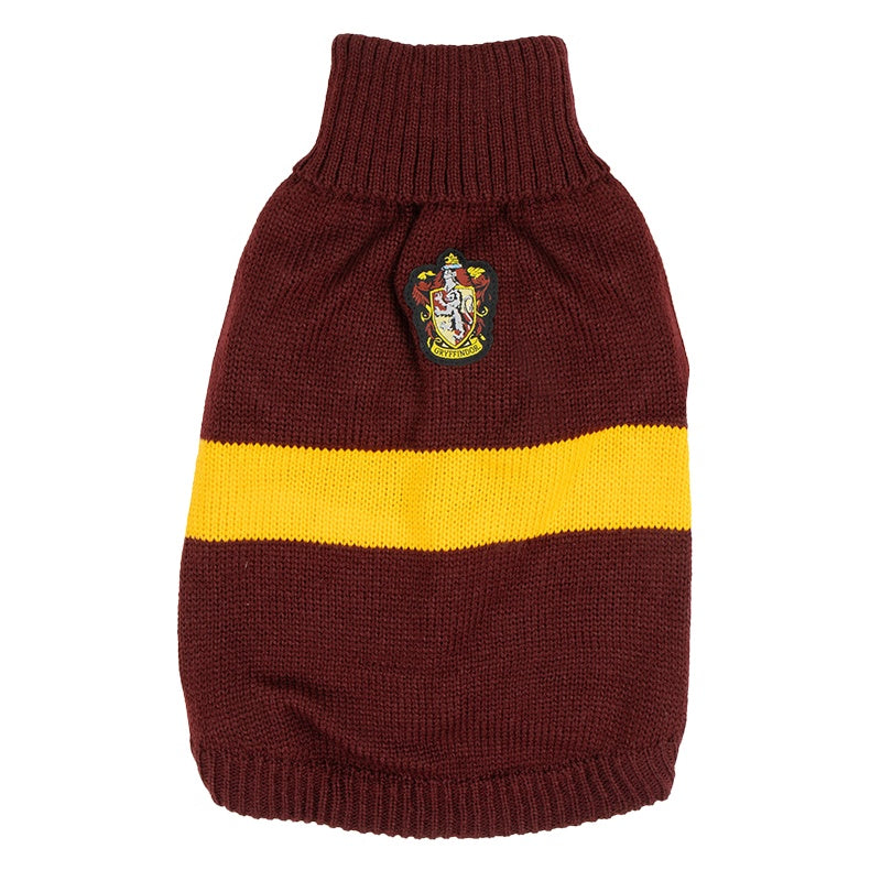 Sweater Gryffindor 24 cm