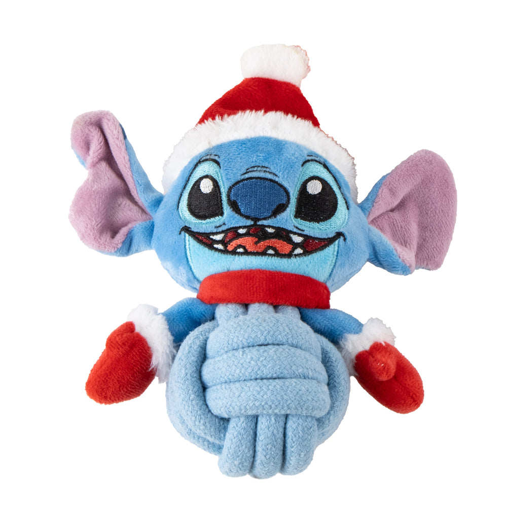 Reb-bold Stitch XMAS 13x9x24 cm