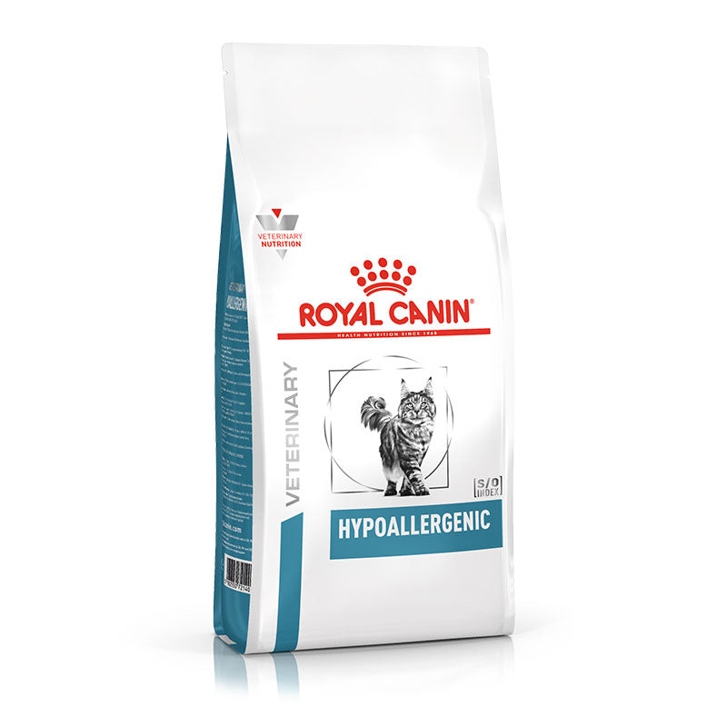 VHN Derma Hypoallergenic 4,5 kg