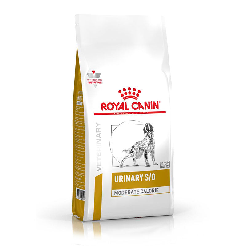 VHN Urinary S/O Modera.Calorie 12 kg