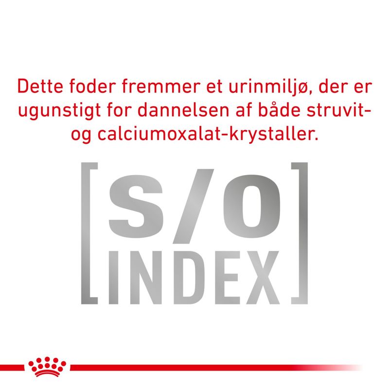 VHN Urinary S/O Modera.Calorie Gravy Pouch 12x100g