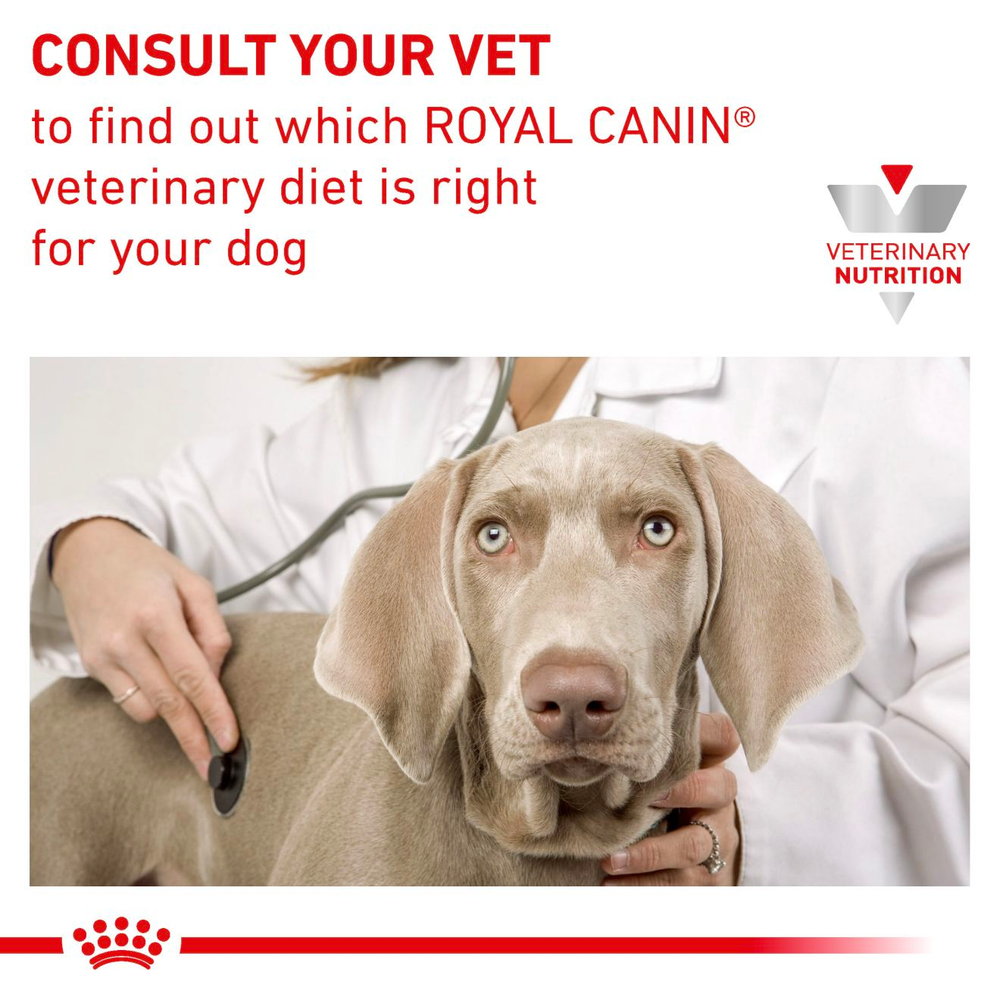 VHN Gastrointestinal Modera.Calorie 15 kg