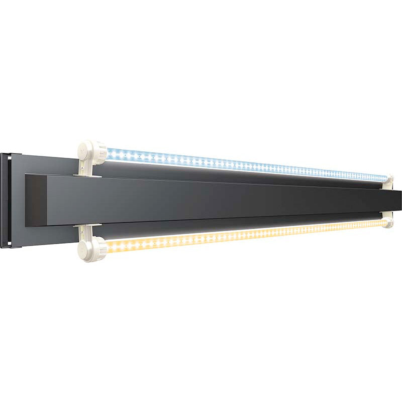 Juwel Multilux 60 Led-Armatur 2x12W