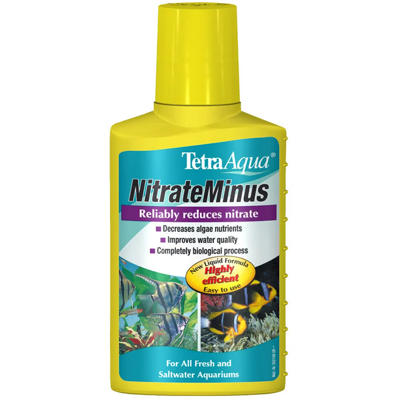 Tetra Nitratminus Vandplejemidrækker til 400 l / anti nitrat